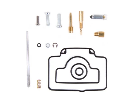PROX ZESTAW NAPRAWCZY GAŹNIKA YAMAHA WR 250 91 (26-1579) | 55.10579