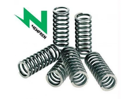 NEWFREN SPRĘŻYNY SPRZĘGŁOWE YAMAHA YZ 450F 07-13; WR 450F 16-19; YFM 700 RAPTOR 06-20; TDM 900 02-12; FZS 1000 01-05; FZR 1000 91-95; YZ-F 1000R THUNDER ACE 96-01 (EBS037), | MO087F