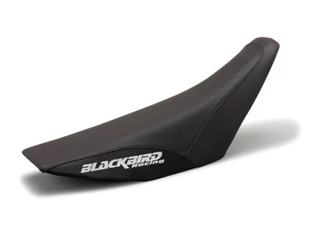 Husă șa BLACKBIRD KAWASAKI KX 125/250 '94-'98 TRADITIONAL culoare Negru