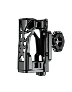 Suport Sticlă BIKETEC cu LED pentru Motociclete, Scutere și Biciclete - UBH2 | BT230
