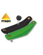 Husă șa BLACKBIRD KAWASAKI KXF 250 '04-'05 PYRAMID (PMD) culoare Verde