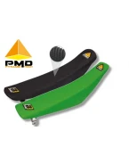 Husă șa BLACKBIRD KAWASAKI KX 65 '00-'23 PYRAMID (PMD) culoare Verde