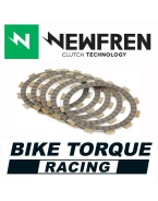 NEWFREN TARCZE SPRZĘGŁOWE RACING YAMAHA YZ 125 93-22 (F.2847R) (EBS2325R) | F2847R
