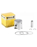 PROX TŁOK YAMAHA DT 125 (DT125) R/RE/X 88-06 (56MM=NOMINAŁ) (OEM:3MB-11631-00) - ZASTĘPUJE 01.2246.000 | 01.2245.000
