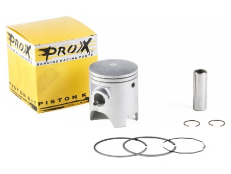 PROX TŁOK YAMAHA DT 125 (DT125) R/RE/X 88-06 (57,00MM=+1,00MM) (OEM:3MB-11631-00) - ZASTĘPUJE 01.2246.100 | 01.2245.100