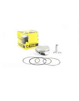 Piston ProX pentru KTM (4T) SXF 250 (SX-F250) 16-20, HUSQVARNA FC 250 16-20 (77,98MM) (14,4:1=OEM) - inlocuieste 01.6346.C