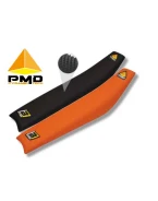 Husă șa BLACKBIRD KTM SX 65 '02-'15 PYRAMID (PMD) culoare Negru