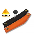 Husă șa BLACKBIRD KTM SX 85 '04-'12 PYRAMID (PMD) culoare Portocaliu