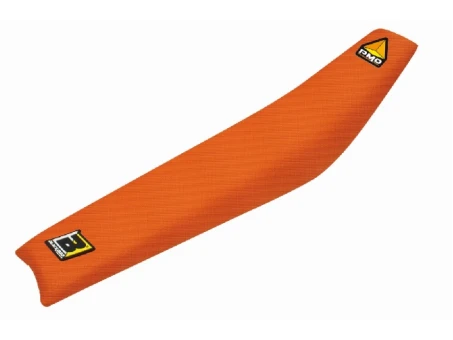 Husă șa BLACKBIRD KTM FREERIDE '12-'23 PYRAMID (PMD) culoare Portocaliu