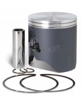 Piston Vertex YAMAHA YZ 250 (YZ250) '99-22 BIG BORE (71,95MM, 290CCM) (2 segmenti)