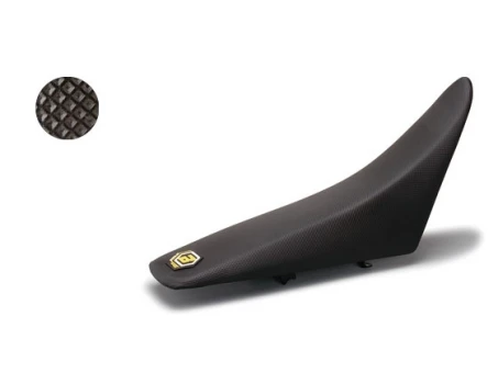 Husă șa BLACKBIRD HUSABERG FE/FS '90-'99 DIAMONT 2 culoare Negru