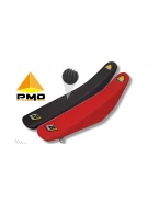 Husă șa BLACKBIRD BETA RR 2T/4T '13-'19 PYRAMID (PMD) culoare Negru