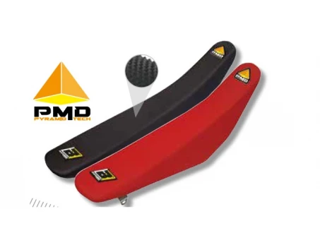 Husă șa BLACKBIRD BETA RR 2T/4T '13-'19 PYRAMID (PMD) culoare Negru