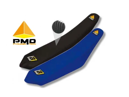 Husă șa BLACKBIRD SHERCO SE/SEF '13-'16 PYRAMID (PMD) culoare Negru