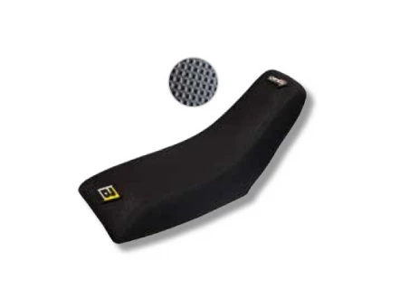 Husă șa BLACKBIRD YAMAHA YFZ 450 '09-'22 DIAMONT 2 culoare Negru (16)
