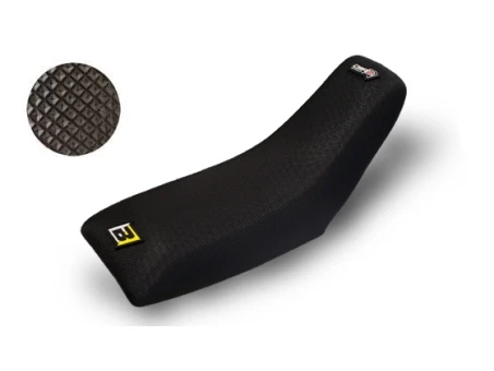 Husă șa BLACKBIRD CAN-AM RENEGADE 500/800 '07-'23 DIAMONT 2 culoare Negru