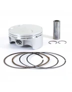 PROX TŁOK KTM (4T) EXCF 450 (EXC-F450) 03-07 (11,0:1=OEM) (88,95MM), BETA ENDURO 450 `05-09 (OEM:594.30.007.000) | 01.6413.A