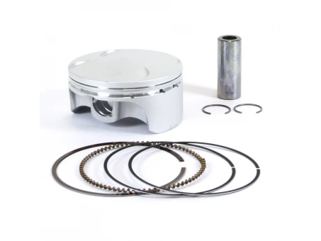 PROX TŁOK KTM (4T) EXCF 450 (EXC-F450) 03-07 (11,0:1=OEM) (88,95MM), BETA ENDURO 450 `05-09 (OEM:594.30.007.000) | 01.6413.A