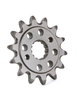 Pinion fata 2116 15 SUZUKI LTR 450 '06-'12, LTZ 400 '03-'18, RMX 450 '10-'13, KAWASAKI KFX 400, HYOSUNG TE 450 (JTF1401.15) (pas  520)