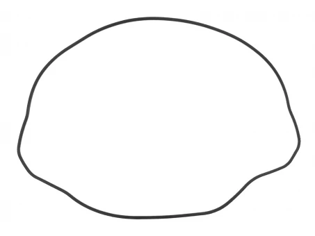 NAMURA USZCZELKA POKRYWY SPRZĘGŁA HONDA XR 400R 96-04 (ZEWNĘTRZNA) (91311-KCY-670) | NX-10006CG