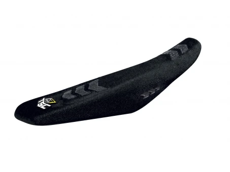 Husă șa BLACKBIRD SUZUKI RMZ 250 '19-'23, RMZ 450 '18-'23 TSC culoare Negru