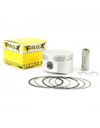 PROX TŁOK HONDA XBR 500 85-94, NX 500 88-89 (92,50MM=+0,50) (SWORZEŃ 24MM, 4 ZAWORY RADIALNE) | 01.1589.050
