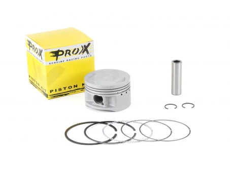 PROX TŁOK YAMAHA YFM 350 (YFM350) WARRIOR / RAPTOR (87-13), WOLVERINE 95-09, GRIZZLY/BRUIN (83MM) (OEM:5UH-11631-00-C0) | 01.2487.000