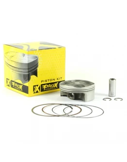 Piston ProX pentru KAWASAKI KXF 250 '11-14 13.5:1 (76.96MM) "ART", (OEM:13001-0730)