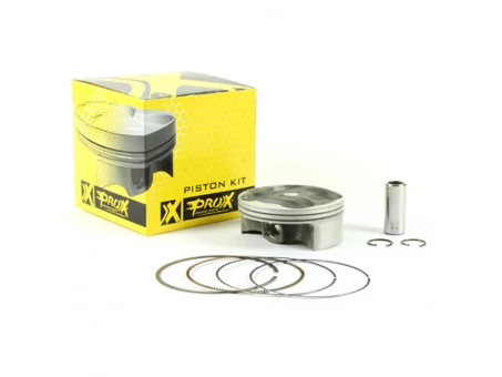 PROX TŁOK KAWASAKI KXF 250 11-14 13.5:1 (76.96MM) ART, (OEM:13001-0730) | 01.4342.A
