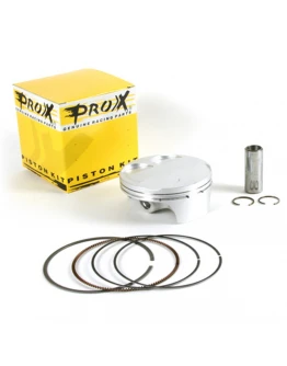 Piston ProX pentru KAWASAKI KXF 250 '15-16 13.8:1 (76.98MM)