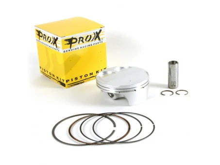 PROX TŁOK KAWASAKI KXF 250 15-16 13.8:1 (76.98MM) | 01.4345.C