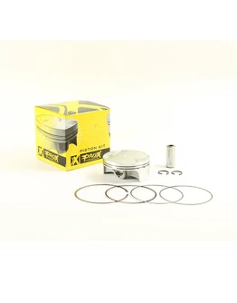 Piston ProX pentru KAWASAKI KXF 250 '17-'19 (76.96MM) (13.4:1) - inlocuieste 01.4347.A