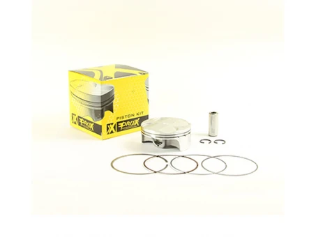 PROX TŁOK KAWASAKI KXF 250 17-19 (76.96MM) (13.4:1) - ZASTĘPUJE 01.4347.A | 01.4348.A