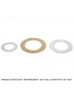 PROX PODKŁADKA DYSTANSOWA KORBOWODU YAMAHA YXZ 85 02-16 (20X33X1,0) | 03W.20331.0