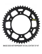 PROX ZĘBATKA TYLNA 289 48 ALUMINIOWA HONDA CR/CRF (28948) (JTR210.48) | 07.RA12087-48