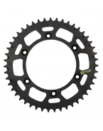 PROX ZĘBATKA TYLNA 270 51 ALUMINIOWA YAMAHA YZ/YZF 250/400/426/450 99-18 (27051) (JTR251.51) | 07.RA22099-51