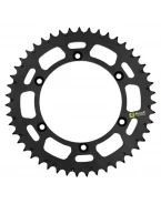 PROX ZĘBATKA TYLNA 489 51 ALUMINIOWA KAWASAKI KX/KXF 125/250/250/450 87-18 (18951) (JTR460.51) | 07.RA42080-51