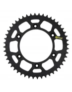 PROX ZĘBATKA TYLNA 899 49 ALUMINIOWA KTM SX/EXC 125-530 90-18 (89949) (JTR897.49) | 07.RA62090-49