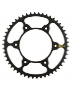 PROX ZĘBATKA TYLNA 289 52 STALOWA HONDA CR/CRF 87-19 (28952) (JTR210.52) - ZASTĄPIONA PRZEZ 07.RS12087R-52 | 07.RS12087-52