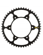 PROX ZĘBATKA TYLNA 808 52 STALOWA SUZUKI RM/RMZ 250/450 01-18 (80852) (JTR808.52) | 07.RS32080-52