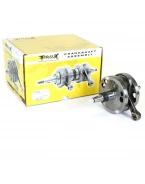 PROX WAŁ KORBOWY SUZUKI RMZ 450 (05-07) (HR 4077) | 10.3405