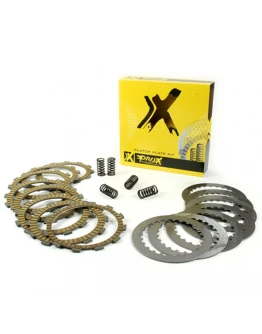 Kit ambreiaj ProX pentru HONDA CRF 250R '08-09, CRF 250X '04-17