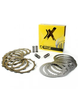 Kit ambreiaj ProX pentru HONDA CRF 450R '11-12