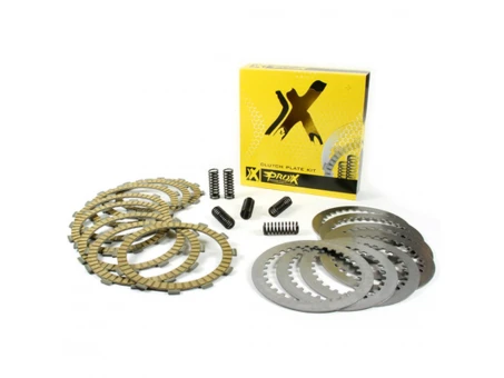 PROX TARCZE SPRZĘGŁOWE Z PRZEKŁADKAMI I SPRĘŻYNAMI YAMAHA WR450F 05-15 | 16.CPS24015