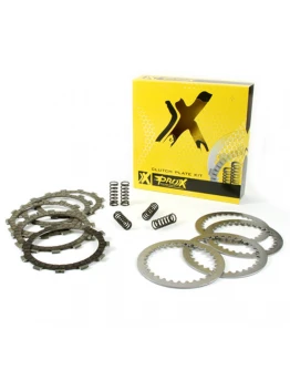 Kit ambreiaj ProX pentru SUZUKI RM 80/85 89-19