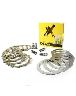 Kit ambreiaj ProX pentru KAWASAKI KXF 450 '10-18, KLX 450R'08-20