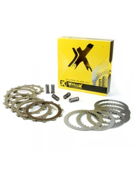 Kit ambreiaj ProX pentru KTM SX 85 '03-17, HUSQVARNA TC 85 '14-17