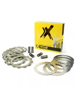 Kit ambreiaj ProX pentru KTM SX 125 '16, 200 '03-05, 144/150 '08-16, EXC 125 '11-12, 200 '98-16