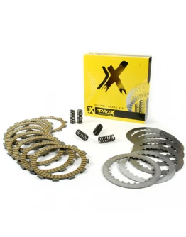 Kit ambreiaj ProX pentru KTM SXF 250 '06-12, EXCF 250 '07-13