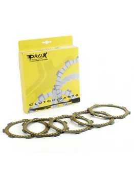 Discuri de ambreiaj ProX HONDA CR 80 '87-02, CR 85 '03-04